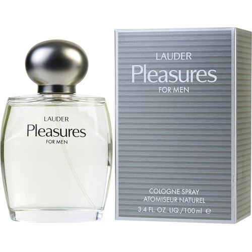 LAUDER PLEASURE For MEN 100ML