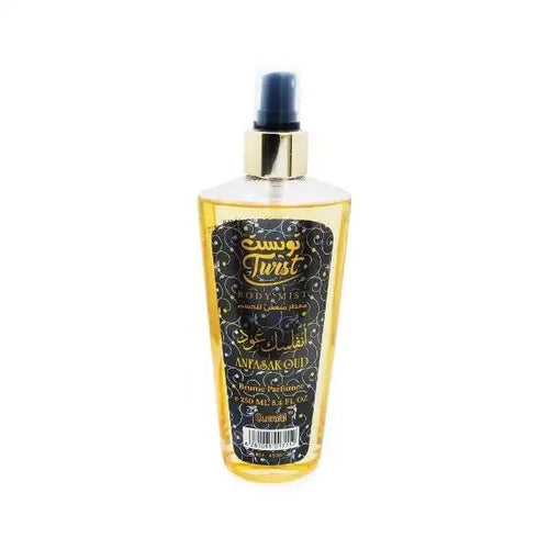 Body Mist Fedaytuk 250 Ml