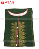 Kurti Fabric bareeze cotton 70/70