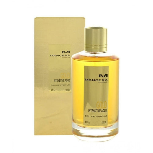 MANCERA GOLD INTENSIVE AOUD EDP 120ML
