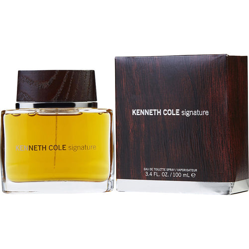 KENNETH COLE Signature for Men - 100 ml