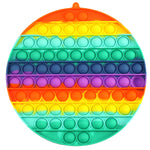 Pop It Fidget Large Size Toy