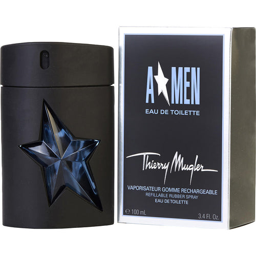 A*MEN THIERRY MUGLER EDT 100Ml