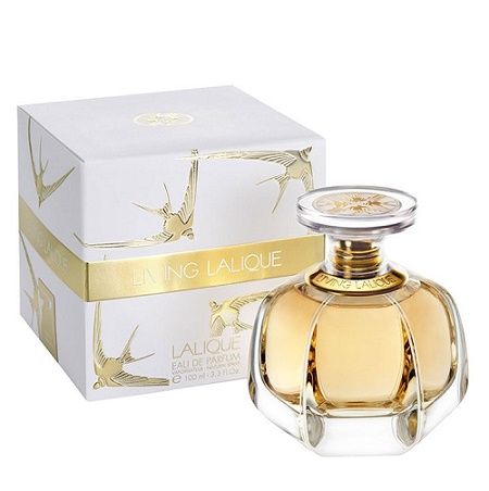 LALIQUE LIVING WOMEN EDP 100ML
