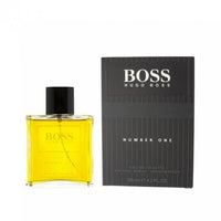 HUGO BOSS Number One Perfume For Men - 125ml