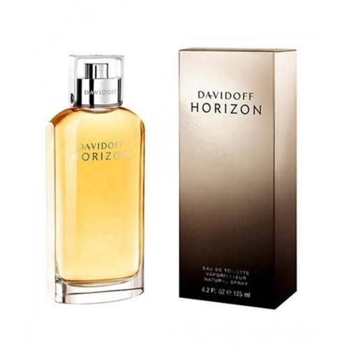 DAVIDOFF HORIZON MEN EDT 125ML