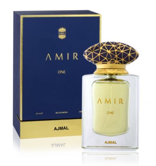 Amir One EDP by Ajmal 50 ml