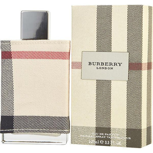 BURBERRY LONDON WOMEN EDP 100ML - BURBERRY