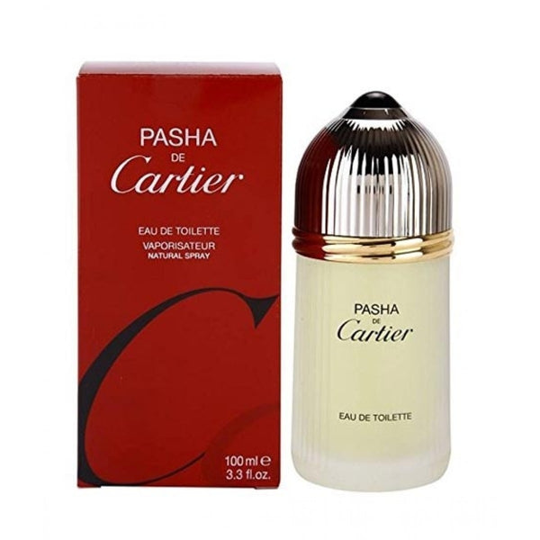PASHA DE Cartier for Men 100Ml