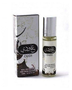 Attar OUDI - 10 ml