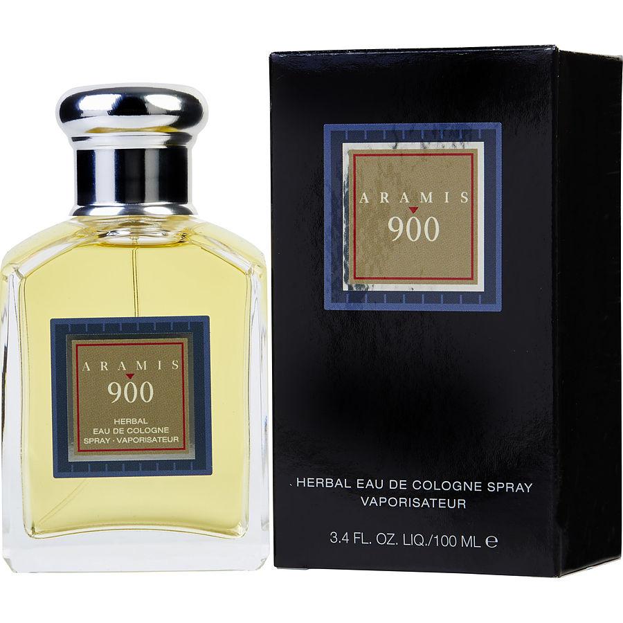 ARAMIS 900 COLOGNE 100ML - ARAMIS