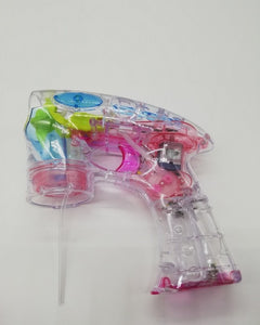 Bubble gun for kids