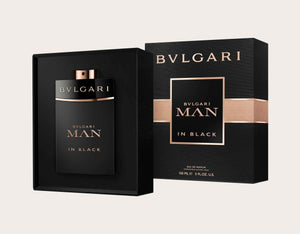 Bvlgari – Man in Black EDP 150ml