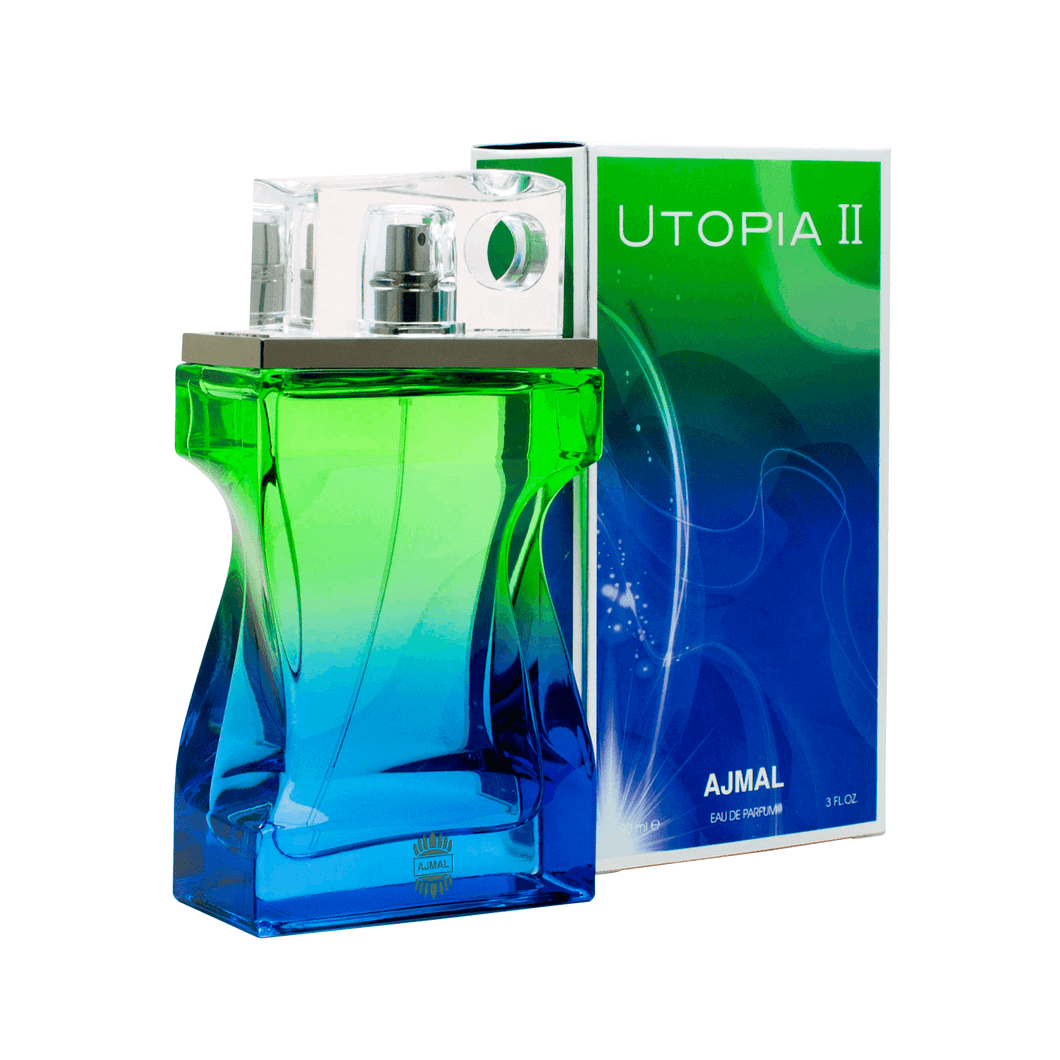 Utopia II For Men - 90ml