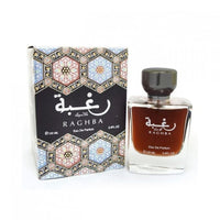 RAGHBA Classic  - (Arabic Perfume) 100ml