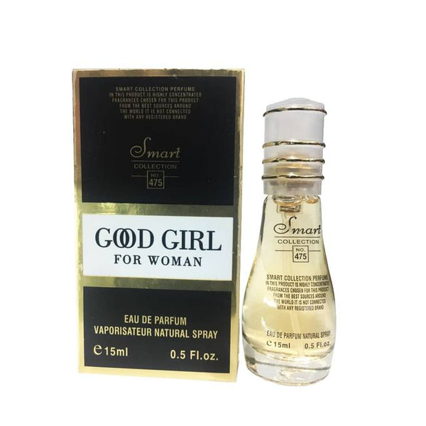 Good Girl Perfume for Women - 15ml