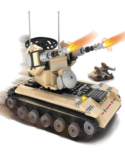 Cogo Army Action 3362
