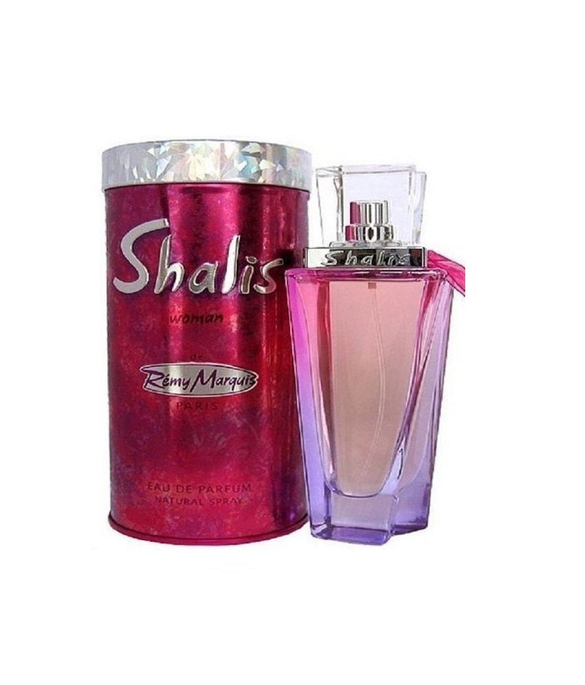 Shalis for Women - 100 ml