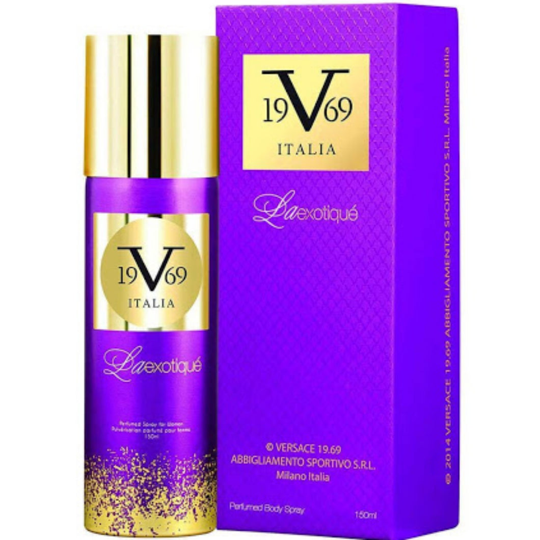 LAEXOTIQUE B/SPRAY 150ML (V1969)