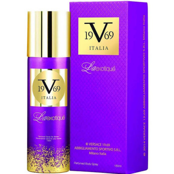 LAEXOTIQUE B/SPRAY 150ML (V1969)