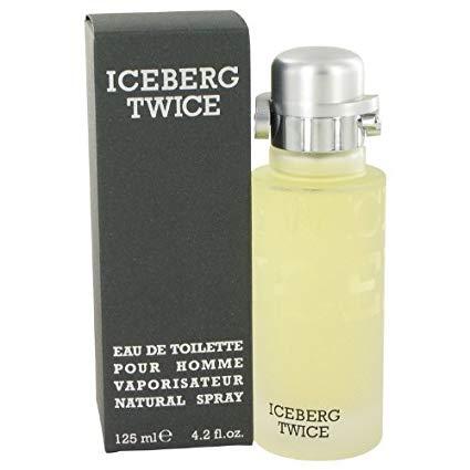 Twice Pour Homme by Iceberg is a Aromatic Fougere fragrance for men.