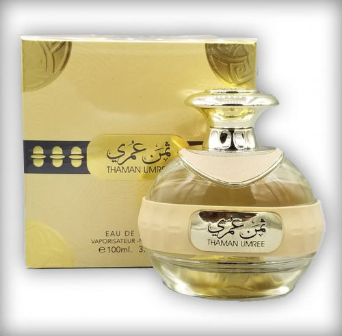 Thaman Umree - 100 Ml