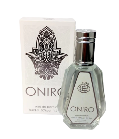 Oniro best sale perfume review