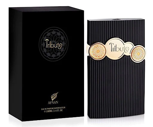 Tribute EDP by Afnan 100 ml