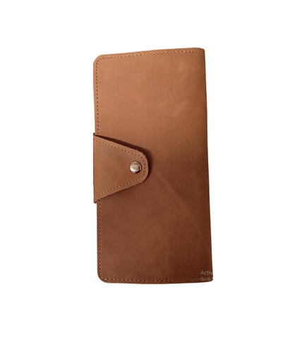 Mobile Coat Wallet