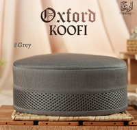 Oxford Koofi by Al Deebaj