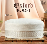 Oxford Koofi by Al Deebaj