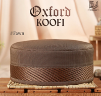 Oxford Koofi by Al Deebaj