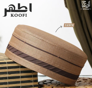 Athar Koofi by Al Deebaj