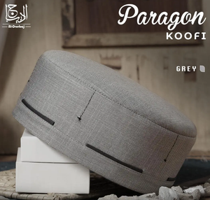 Paragon Koofi by Al Deebaj