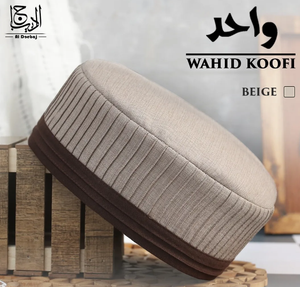 Wahid Koofi by Al Deebaj