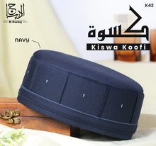 Load image into Gallery viewer, Kiswa Koofi by Al Deebaj