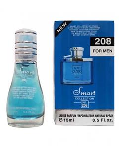 208 for men perfume-15ml