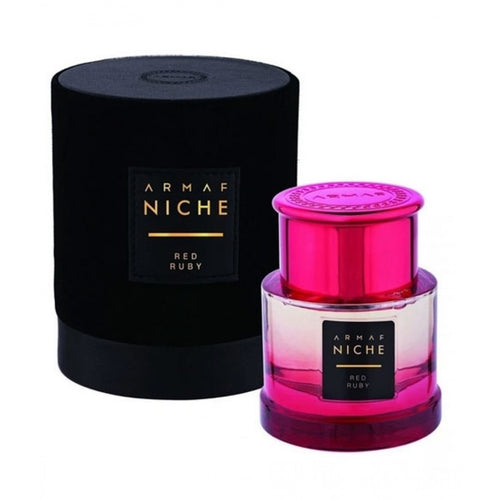 ARMAF RED RUBY LADY EDP 100 ML ARMAAF