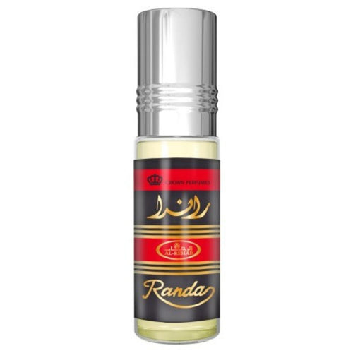 Randa for women Rasha for women - PERFUME - 3ML - 6ML