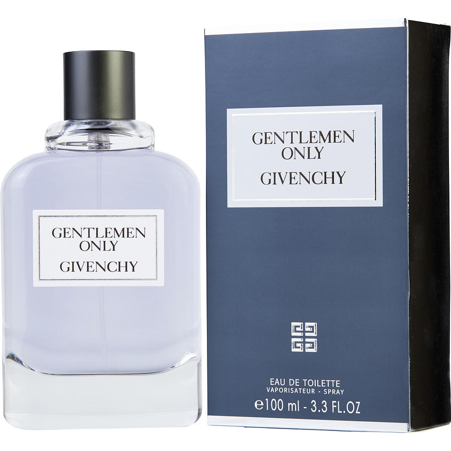 GIVENCHY ONLY GENTLEMAN MEN EDT 100ML
