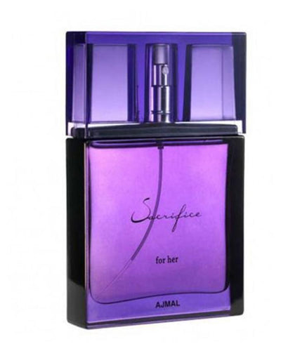 Sacrifice For Women - 50ml