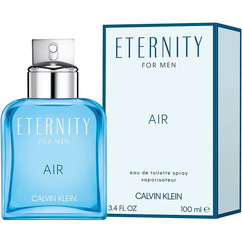 Eternity Air For Men Calvin Klein for men