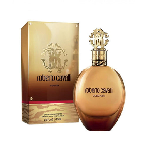 Roberto Cavalli Essenza EDP Perfume For Women 75ML