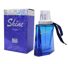 Load image into Gallery viewer, Shine Pour Homme 100Ml