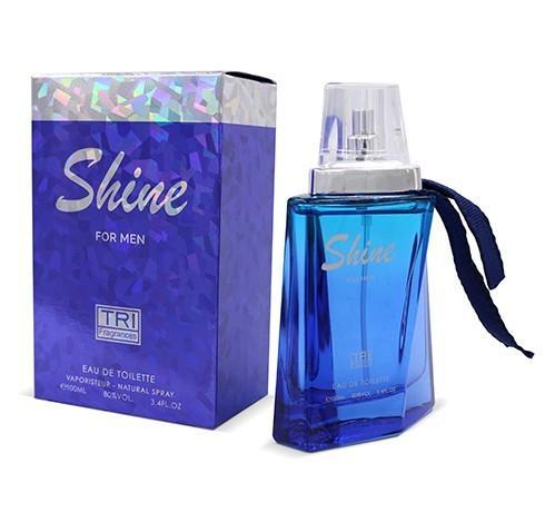 Shine Pour Homme 100Ml