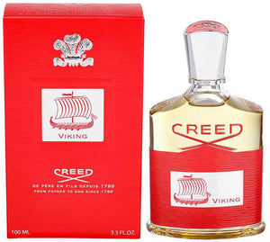 Creed Viking For MEN 100ml - Eau de Parfum