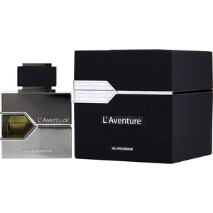 L’Aventure Eau De Parfum - 100ml