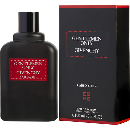 GENTLEMEN Only ABSOLUTE for Men - 100ml