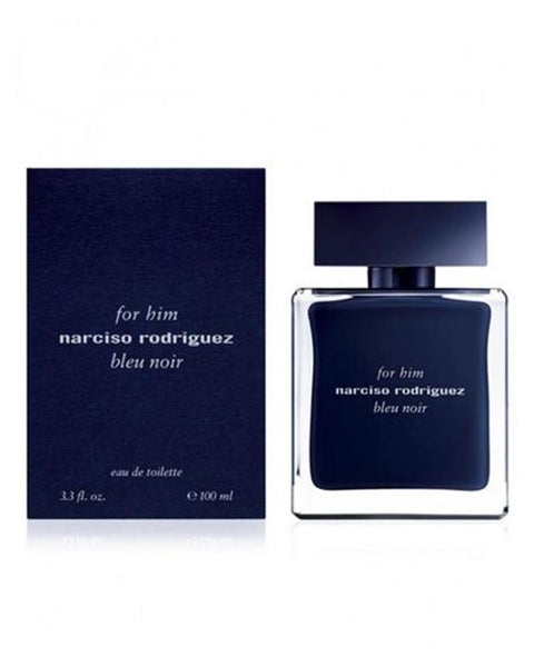 Bleu Noir Narciso Rodriguez For Men