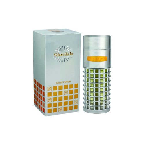 Sheikh by Al Haramain 85Ml